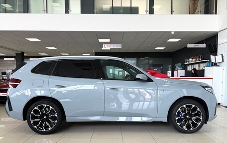 BMW X3, 2025 год, 7 350 000 рублей, 5 фотография