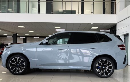 BMW X3, 2025 год, 7 350 000 рублей, 12 фотография