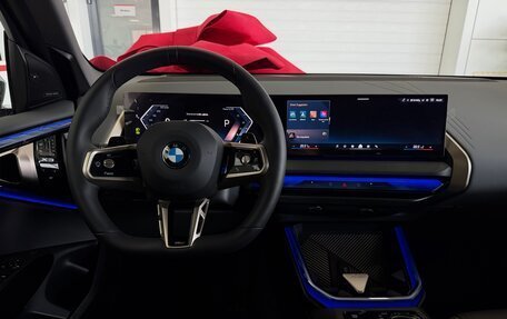 BMW X3, 2025 год, 7 350 000 рублей, 16 фотография