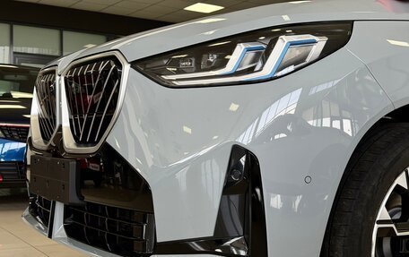 BMW X3, 2025 год, 7 350 000 рублей, 10 фотография