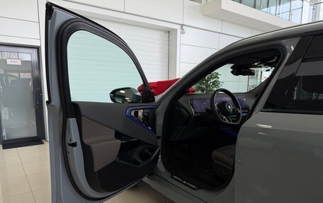 BMW X3, 2025 год, 7 350 000 рублей, 13 фотография