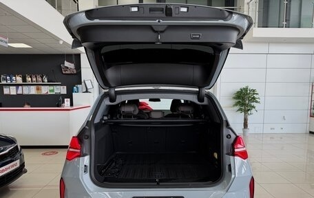 BMW X3, 2025 год, 7 350 000 рублей, 9 фотография