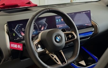 BMW X3, 2025 год, 7 350 000 рублей, 15 фотография