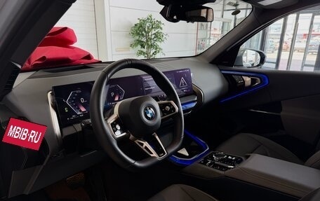 BMW X3, 2025 год, 7 350 000 рублей, 14 фотография