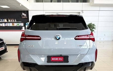 BMW X3, 2025 год, 7 350 000 рублей, 8 фотография