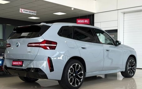 BMW X3, 2025 год, 7 350 000 рублей, 7 фотография