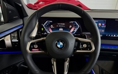 BMW X3, 2025 год, 7 350 000 рублей, 17 фотография