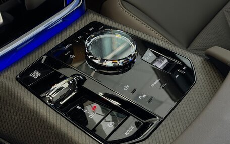 BMW X3, 2025 год, 7 350 000 рублей, 20 фотография
