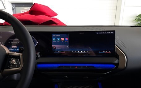 BMW X3, 2025 год, 7 350 000 рублей, 19 фотография