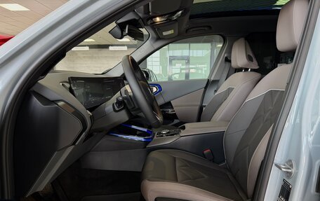 BMW X3, 2025 год, 7 350 000 рублей, 24 фотография