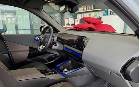 BMW X3, 2025 год, 7 350 000 рублей, 23 фотография