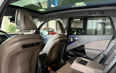 BMW X3, 2025 год, 7 350 000 рублей, 27 фотография