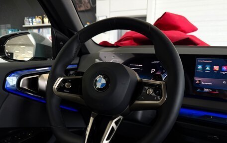 BMW X3, 2025 год, 7 350 000 рублей, 22 фотография