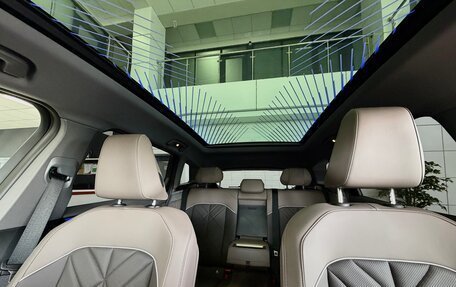 BMW X3, 2025 год, 7 350 000 рублей, 26 фотография