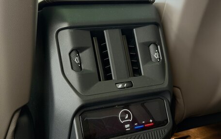 BMW X3, 2025 год, 7 350 000 рублей, 30 фотография