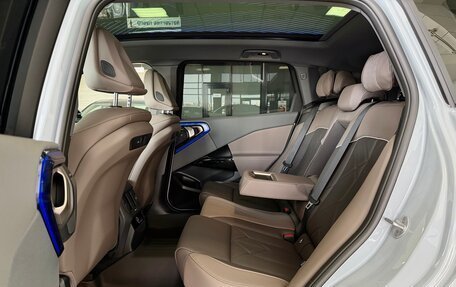 BMW X3, 2025 год, 7 350 000 рублей, 28 фотография