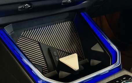 BMW X3, 2025 год, 7 350 000 рублей, 21 фотография