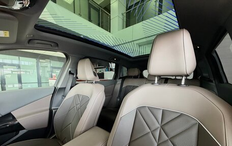 BMW X3, 2025 год, 7 350 000 рублей, 25 фотография