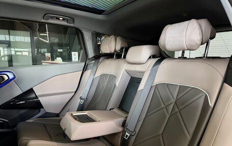 BMW X3, 2025 год, 7 350 000 рублей, 29 фотография