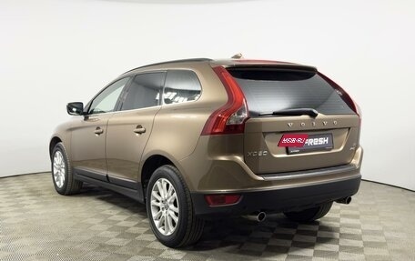 Volvo XC60 II, 2010 год, 1 098 100 рублей, 2 фотография