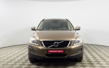 Volvo XC60 II, 2010 год, 1 098 100 рублей, 3 фотография