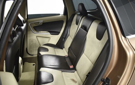 Volvo XC60 II, 2010 год, 1 098 100 рублей, 9 фотография