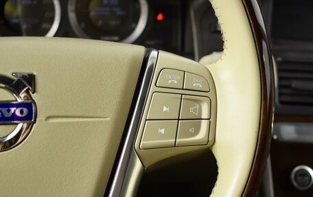 Volvo XC60 II, 2010 год, 1 098 100 рублей, 15 фотография