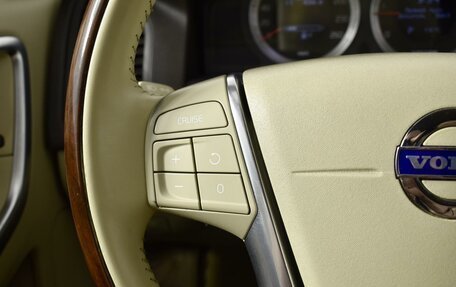 Volvo XC60 II, 2010 год, 1 098 100 рублей, 14 фотография