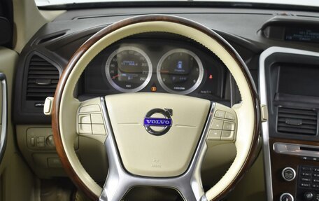 Volvo XC60 II, 2010 год, 1 098 100 рублей, 12 фотография
