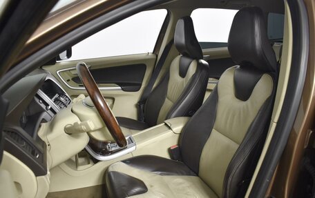 Volvo XC60 II, 2010 год, 1 098 100 рублей, 10 фотография