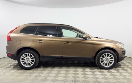 Volvo XC60 II, 2010 год, 1 098 100 рублей, 5 фотография