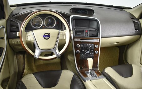 Volvo XC60 II, 2010 год, 1 098 100 рублей, 6 фотография