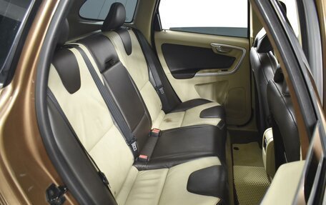 Volvo XC60 II, 2010 год, 1 098 100 рублей, 7 фотография