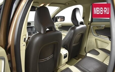 Volvo XC60 II, 2010 год, 1 098 100 рублей, 11 фотография