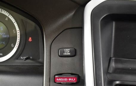 Volvo XC60 II, 2010 год, 1 098 100 рублей, 18 фотография