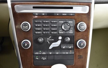 Volvo XC60 II, 2010 год, 1 098 100 рублей, 20 фотография