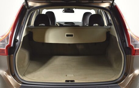 Volvo XC60 II, 2010 год, 1 098 100 рублей, 25 фотография