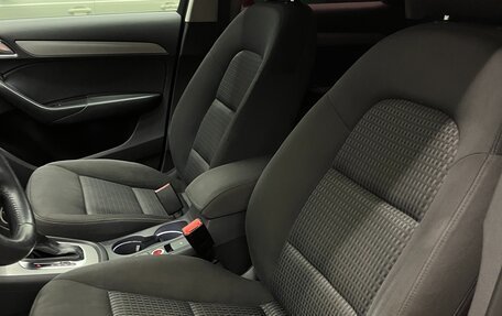 Audi Q3, 2014 год, 1 300 000 рублей, 10 фотография