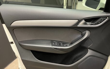 Audi Q3, 2014 год, 1 300 000 рублей, 8 фотография