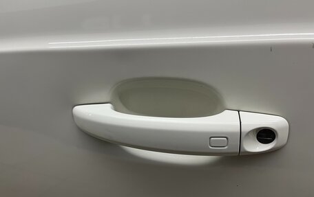 Audi Q3, 2014 год, 1 300 000 рублей, 7 фотография