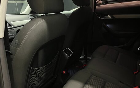 Audi Q3, 2014 год, 1 300 000 рублей, 12 фотография