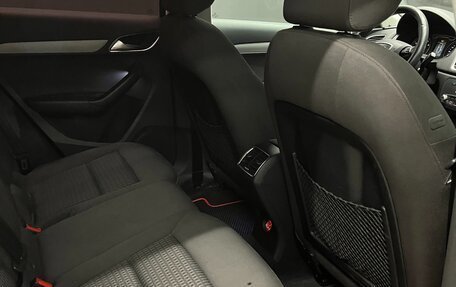 Audi Q3, 2014 год, 1 300 000 рублей, 16 фотография