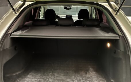 Audi Q3, 2014 год, 1 300 000 рублей, 14 фотография