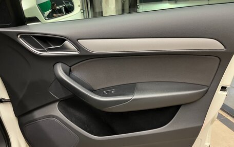 Audi Q3, 2014 год, 1 300 000 рублей, 18 фотография