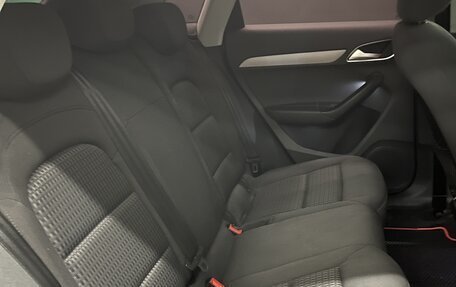 Audi Q3, 2014 год, 1 300 000 рублей, 17 фотография