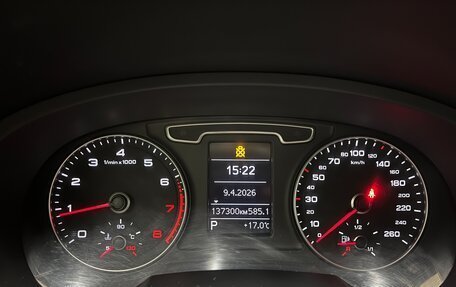 Audi Q3, 2014 год, 1 300 000 рублей, 21 фотография