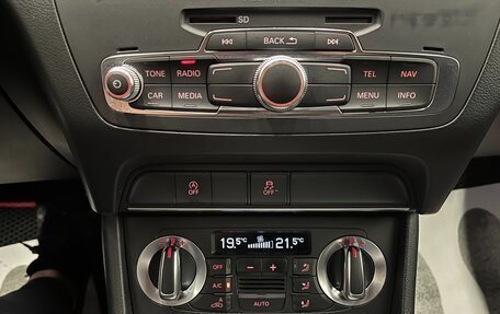 Audi Q3, 2014 год, 1 300 000 рублей, 23 фотография