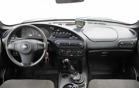 Chevrolet Niva I рестайлинг, 2012 год, 299 000 рублей, 7 фотография