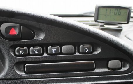 Chevrolet Niva I рестайлинг, 2012 год, 299 000 рублей, 10 фотография