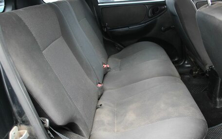 Chevrolet Niva I рестайлинг, 2012 год, 299 000 рублей, 12 фотография